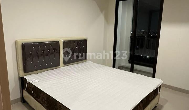 Disewakan Apartement Full Furnish di Cleon Park, Jgc
