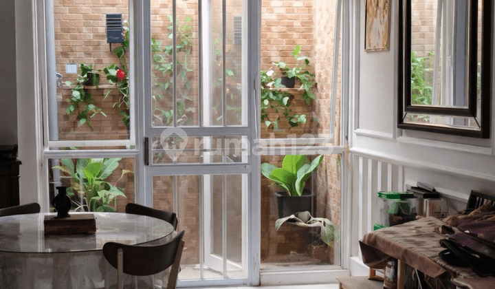 For Quick Sale - Ready-to-Occupy House in Mississippi Cluster, JGC Cakung