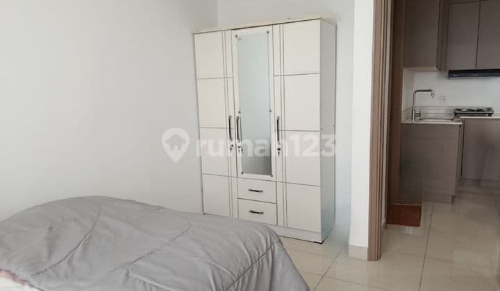 Apartemen Gold Coast Pik Tower Honolulu - 2Br 68 M² Lantai 31 City View Premium