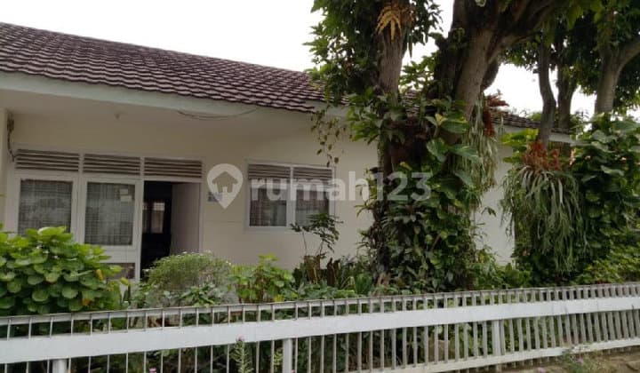 Rumah Lokasi Strategis di Kota Bekasi Ir Haji Juanda Bekasi