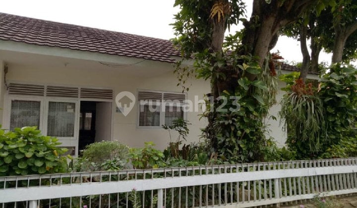 Rumah Lokasi Strategis di Kota Bekasi Ir Haji Juanda Bekasi