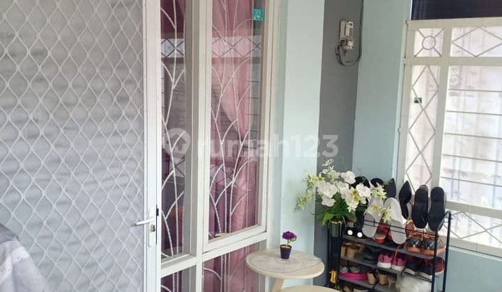 Rumah Furnish di Trevista Residence Kec. Babelan - Bekasi