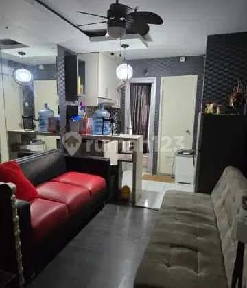 Unit 2Br di Gading Nias Residence Kelapa Gading, Jakarta Utara - Tower Alamanda