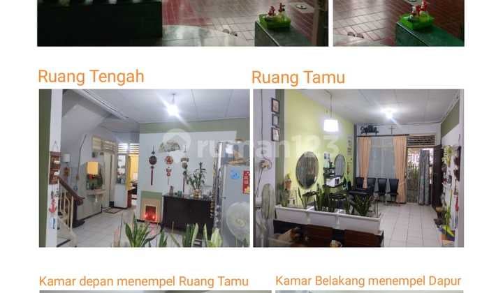 Affordable House for Quick Sale in Kelapa Puan Timur, Kelapa Gading