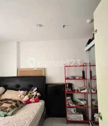 Apartemen 2 Bedroom di Gading Nias Residence, Kelapa Gading, Jakarta Utara