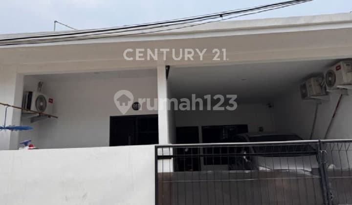 Rumah Bagusrorotan Cilincing Perumahan Malala Indah Jakarta Utara