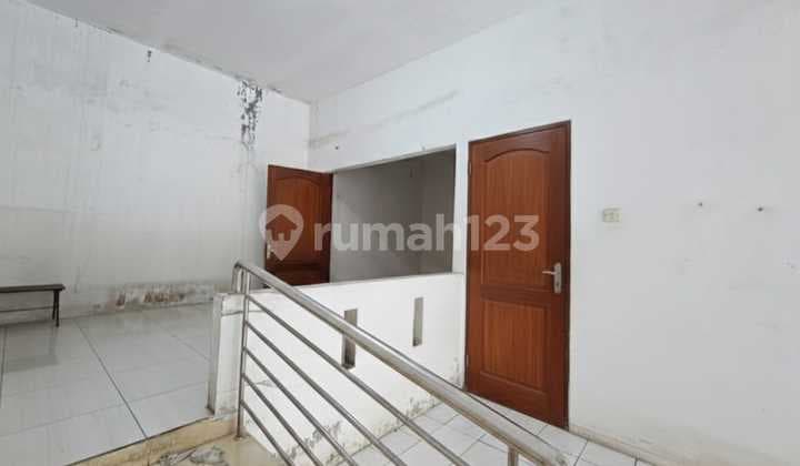 Dijual Murah Harga Dibawah NJOP Rumah 1 Lantai di Taman Modern Cakung Jakarta Timur