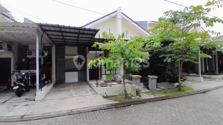 Rumah Nyaman di Green Ara Bekasi, Dekat Summarecon Crown Gading