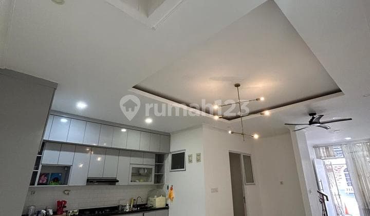 For Rent Beautiful and Tidy House in Lasaine Cluster JGC