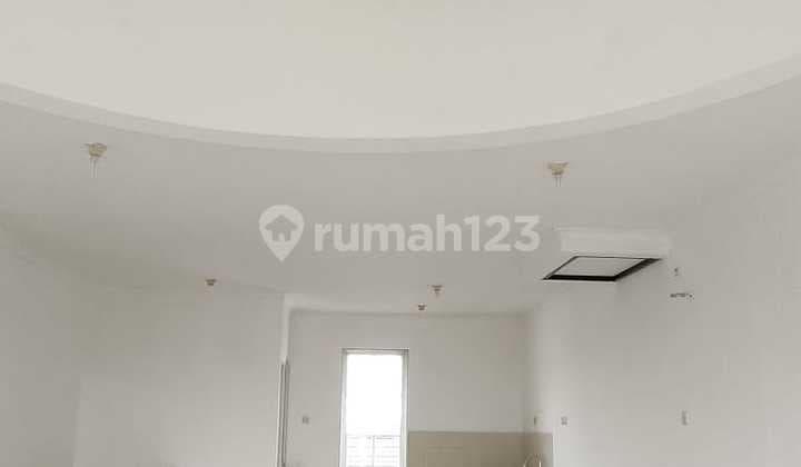 Leased Ready-to-Use Ruko in Sentra Niaga 5 Harapan Indah Bekasi