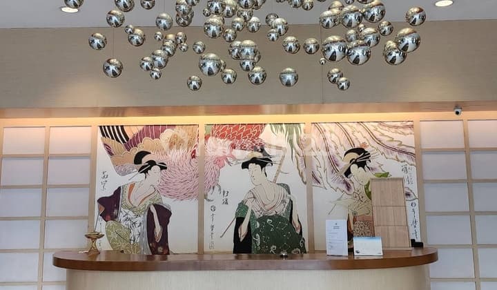 Hotel Termurah Di Kuta Bali Bypass Ngurah Rai Worth It