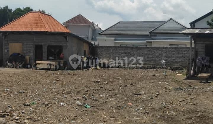 Sanur Danau Poso 50 Acre Long Term Lease Premium Affordable Price