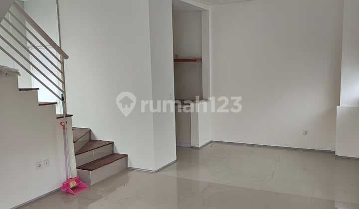 Two-Story Villa in Puri Gading Jimbaran One Gate System Complex