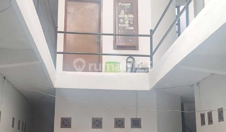 Rumah Kost 2 Lantai Dekat Telkom University