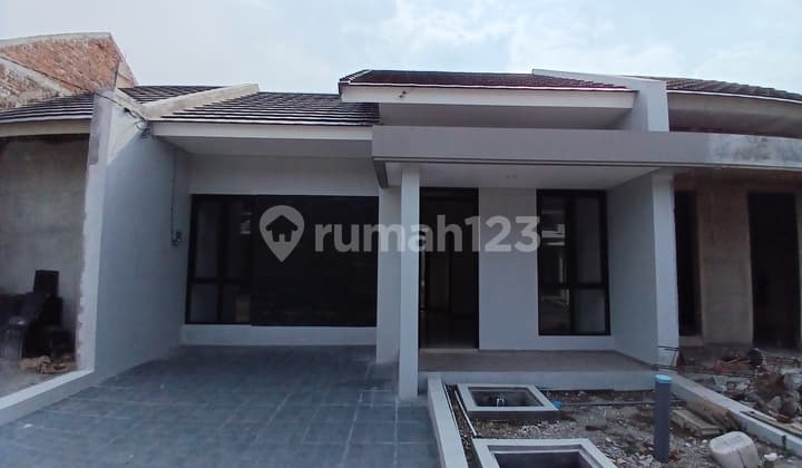 Murah Rumah Baru Di Grand Paradise Kopo