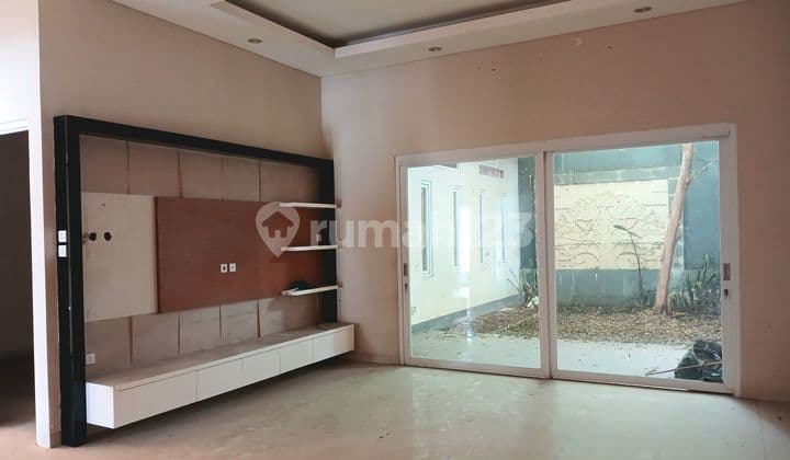 Rumah Sayap Setiabudi 2 Lantai Siap Huni