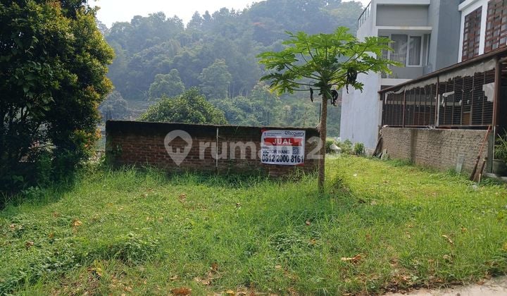 Tanah Kavling Cluster Dago Giri Residence 327M²