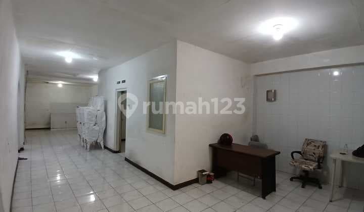 Mainroad Business Space Dewi Sartika Bandung