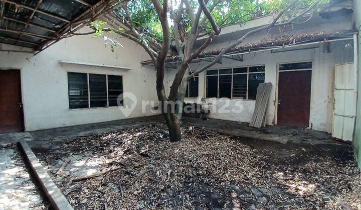 Dijual Ruang Usaha di Jalan Ahmad Yani Strategis