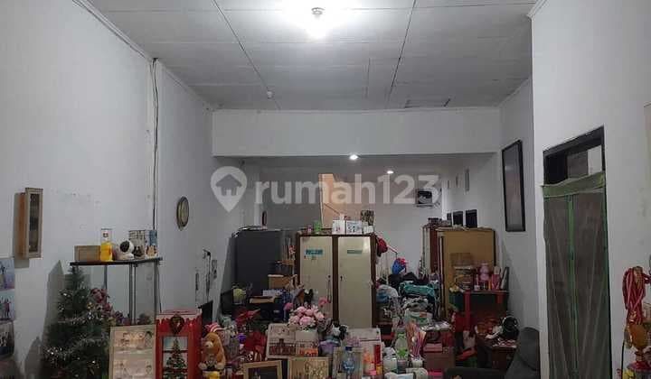 Jual Rumah 1,5 Lantai Taman Kopo Indah 2 Siap Huni