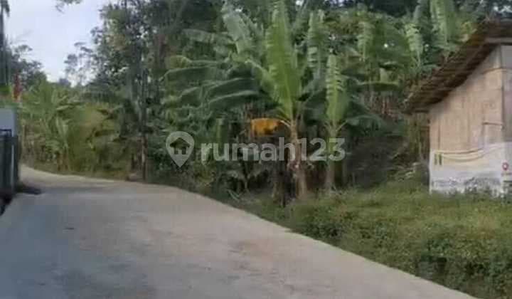 Jual Tanah Siap Bangun di Cimenyan Bandung