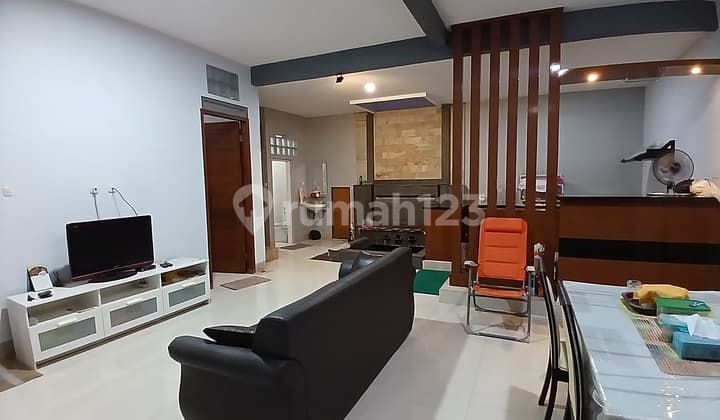 Rumah Bagus 1.5 Lantai Sayap Melong Asih Cijerah