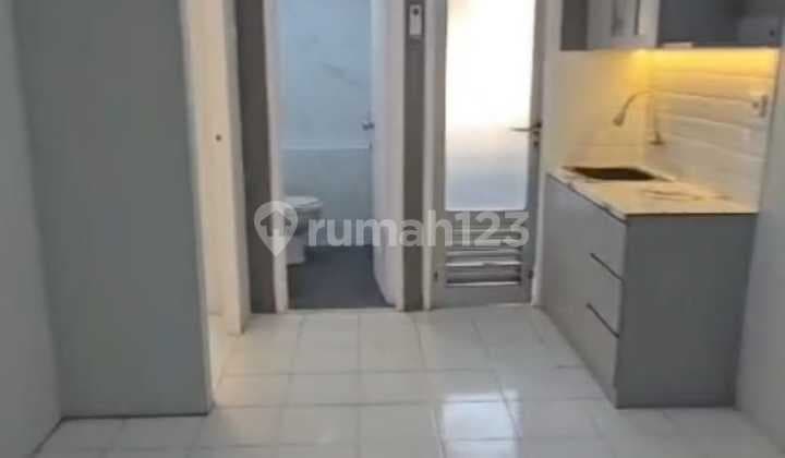 Apartemen Gading Nias Residence Kelapa Gading, Pegangsaan Dua, Jakarta Utara 2kamar 220juta