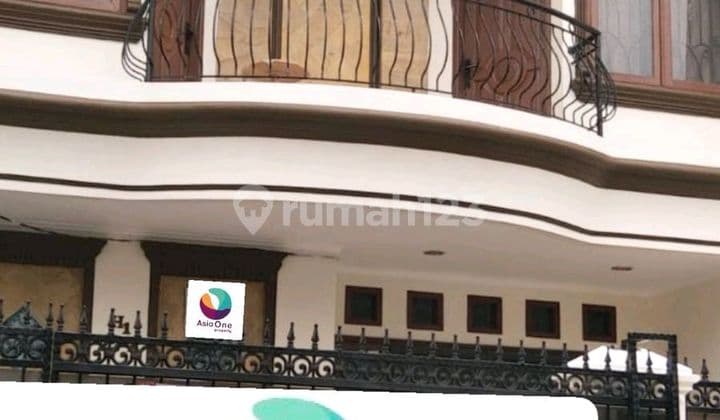 Rumah 3.25miliar Sunter Lantana, Jakarta Utara