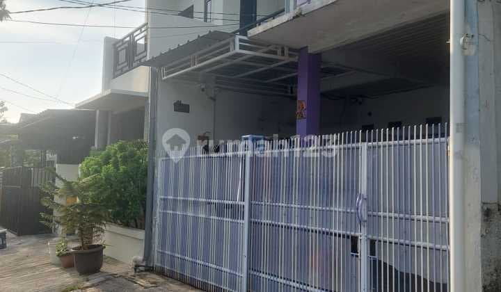 Rumah Siap Huni 570juta Kota Harapan Indah Bekasi