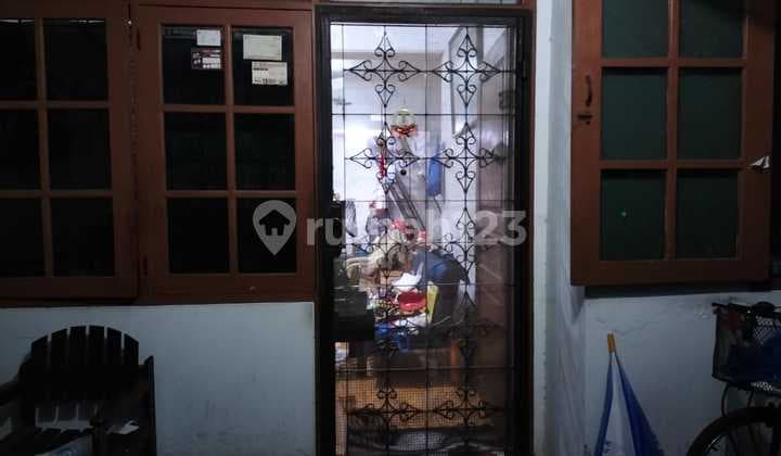 Rumah 1,5lantai Sunter Agung 3.25miliar, Jakarta Utara