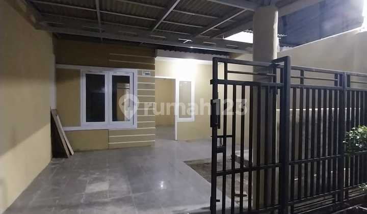 House for Sale Cheap Fast 375 Million in Taman Flora Pondok Ungu Permai Babelan Bekasi