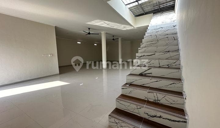 Gudang Siap Pakai di Tarumajaya Bekasi Dijual 3Miliar