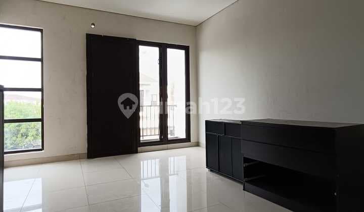 Cheapest Asera One South House, Harapan Indah City Bekasi 1.75 billion