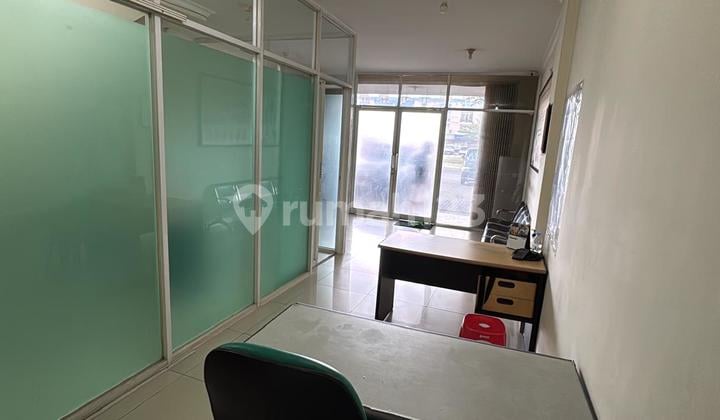 Ruko Symphoni Kota Harapan Indah, Tarumajaya, Bekasi