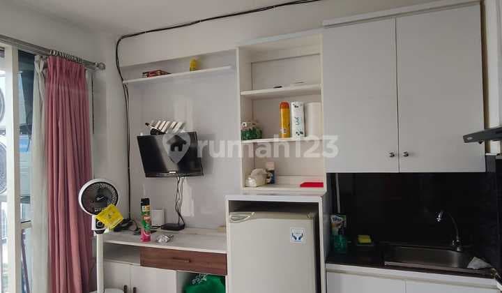 Apartemen Tifolia Pulomas Perintis Kemerdekaan Jakarta Timur Dekat Kelapa Gading, Pulomas, Rawamangun