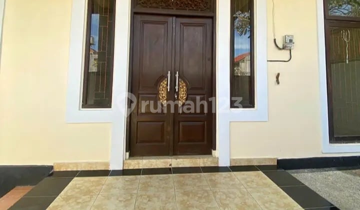 Disewakan Rumah Denpasar Barat