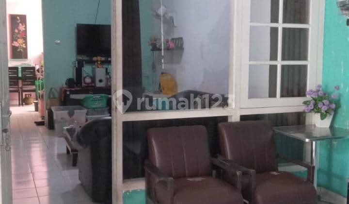 Dijual Rumah Asri.dan Terawat Puri Chandra Asri Denpasar Timur