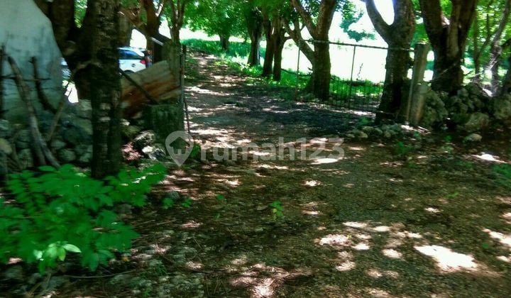 Tanah di Jl. Yos Sudarso 144800 m² HGB dekat Pelabuhan