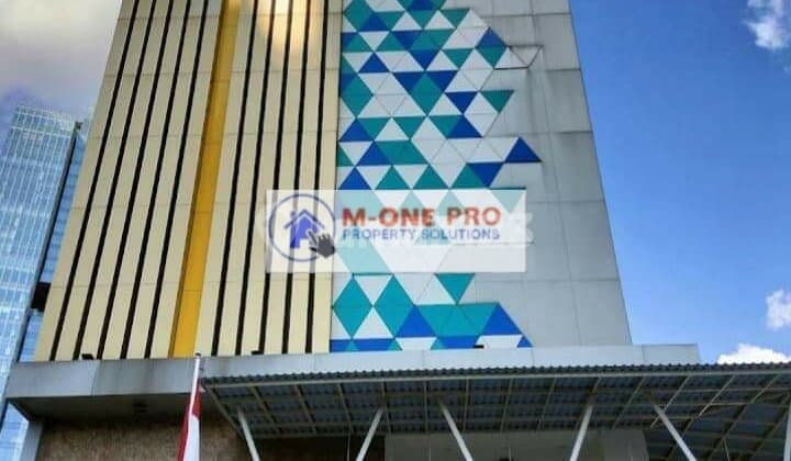 Dijual Hotel Baru Bintang Tiga Masih Beroperasi di Menteng