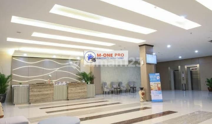 Dijual Hotel Bintang 3 Aktif 1624 Mtr di Kapten Tendean