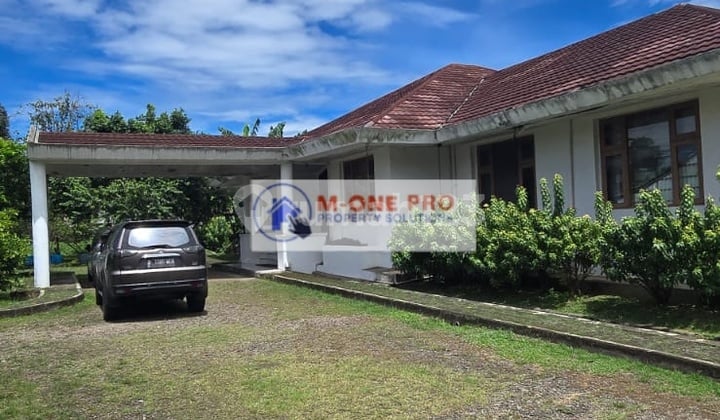 Dijual Pabrik 2.7 Ha Bagus Ada Office di Legok, Tangerang