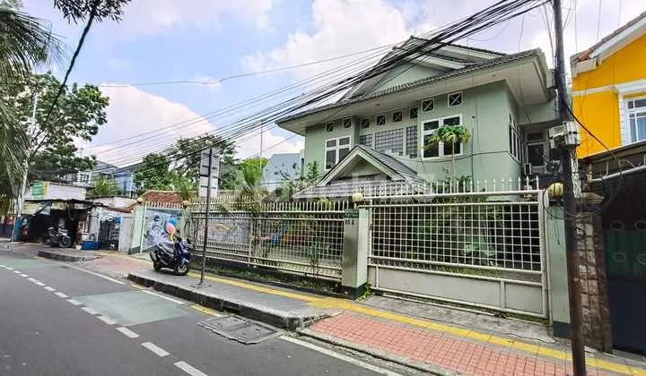 Shm Dibawah Njop Cocok Untuk Office/ Kost/ Resto / Klinik / Dll