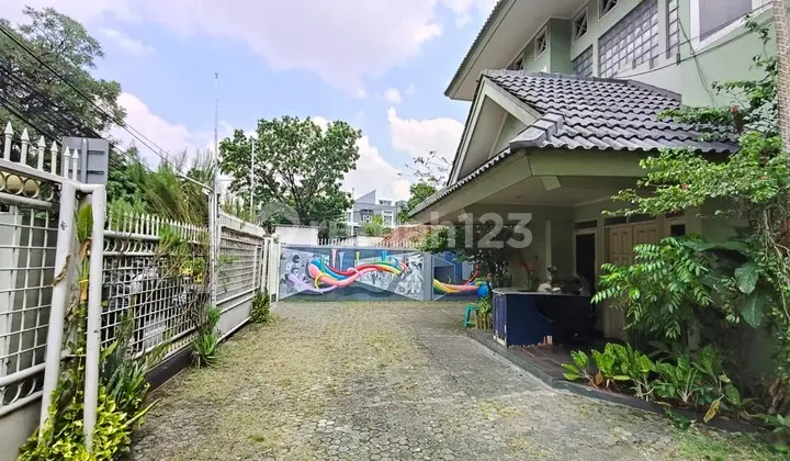 Shm Dibawah Njop Cocok Untuk Office/ Kost/ Resto / Klinik / Dll