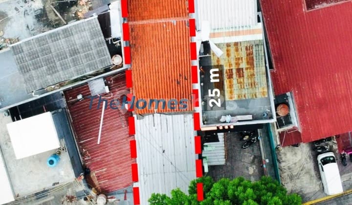 Ruko Siaphuni Harga Di Bawah Njop Lokasi Strategis