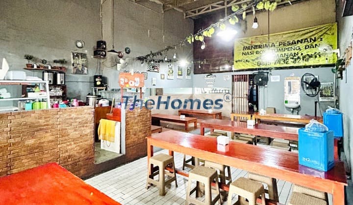 Ruko Siaphuni Harga Di Bawah Njop Lokasi Strategis