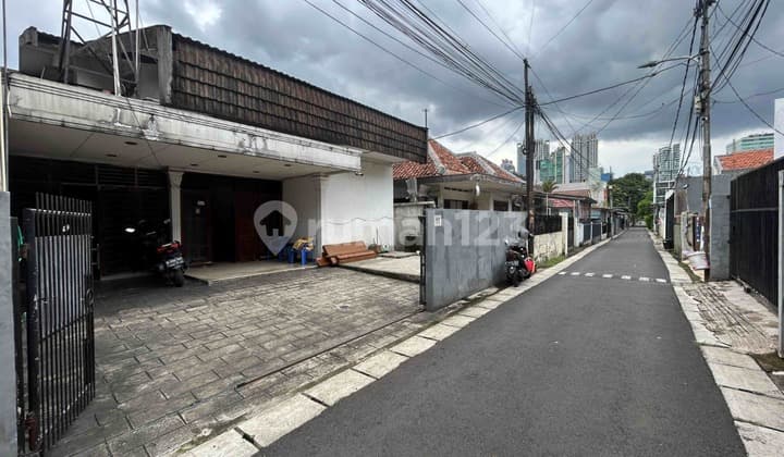 Jual Rumah 280M2 Cocok untuk Kost Esklusif