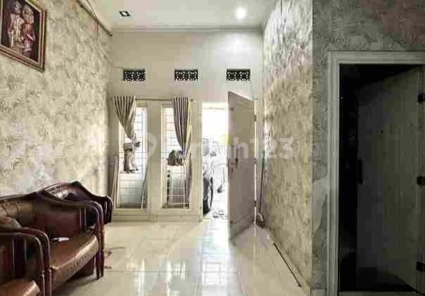 Murah! Siap Huni 150m2 Jual Cepat Nego Sampai Deal