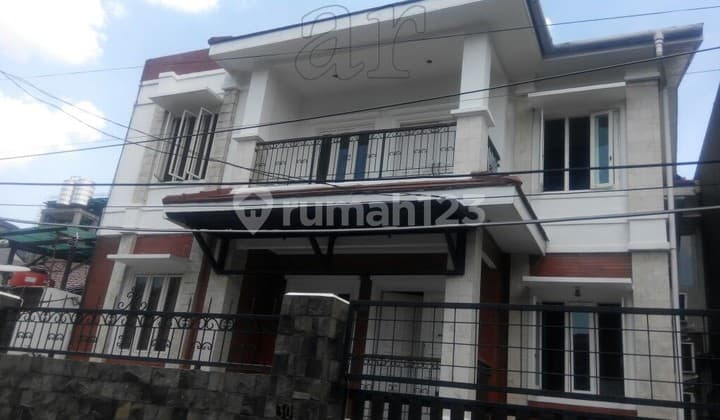 Rumah Kost Eksklusif Daerah Panglima Polim Jaksel