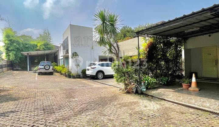 Rumah Kos Eksekutif Masih Terisi Penuh