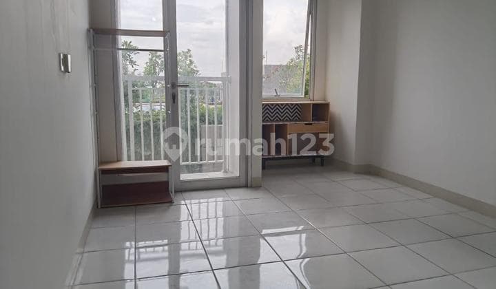 Jual Segera Apartment Emerald Bintaro Type Studio
